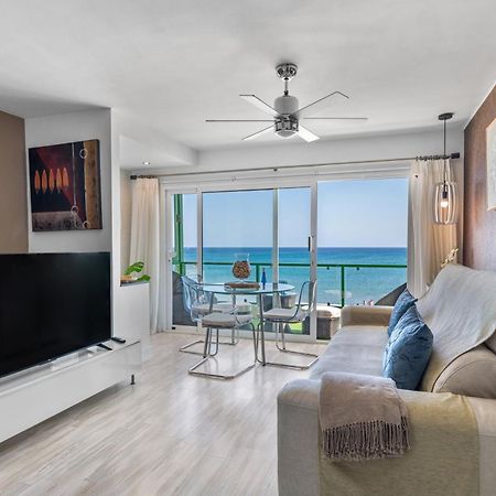宏达海滩51 Avenue Playa Honda公寓 外观 照片